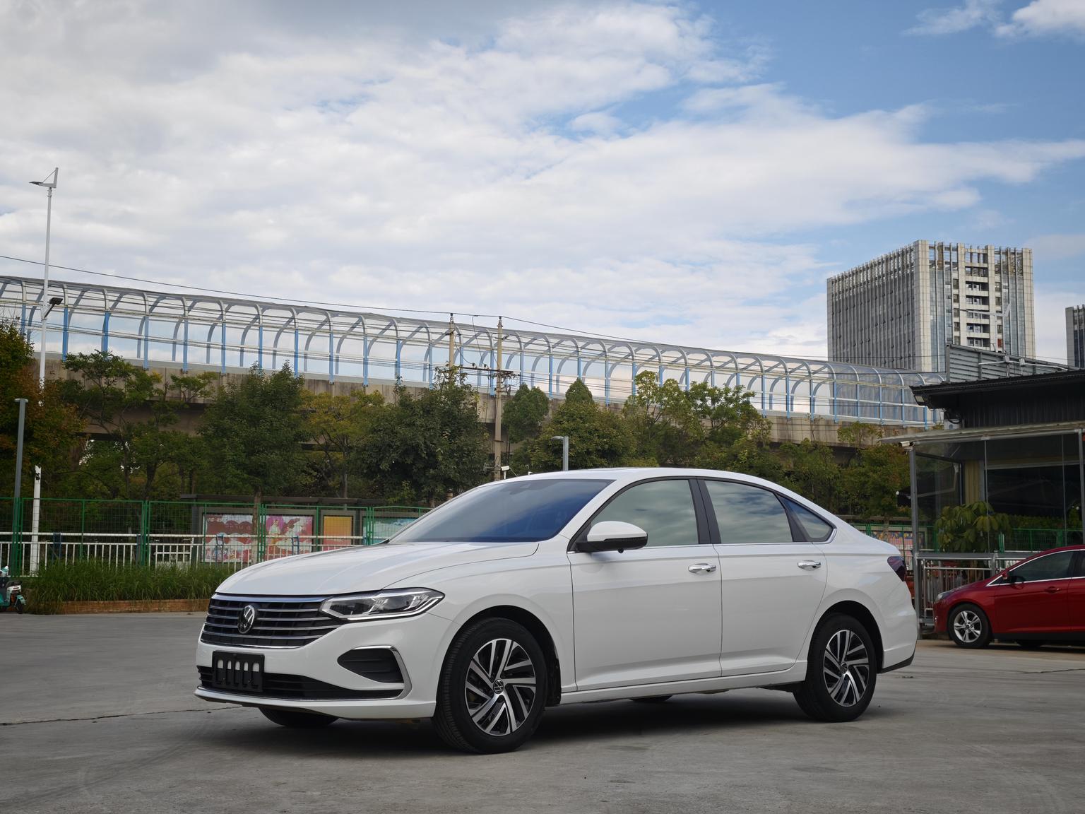 Volkswagen Lavida 300TSI DSG Full Ease 2023