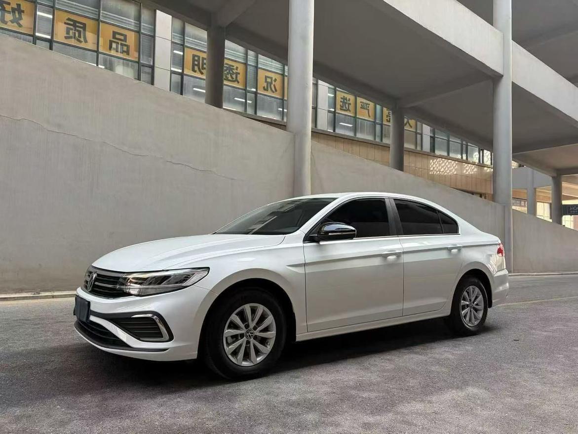 Volkswagen Bora 1.5L Auto Freeflow Limited 2023