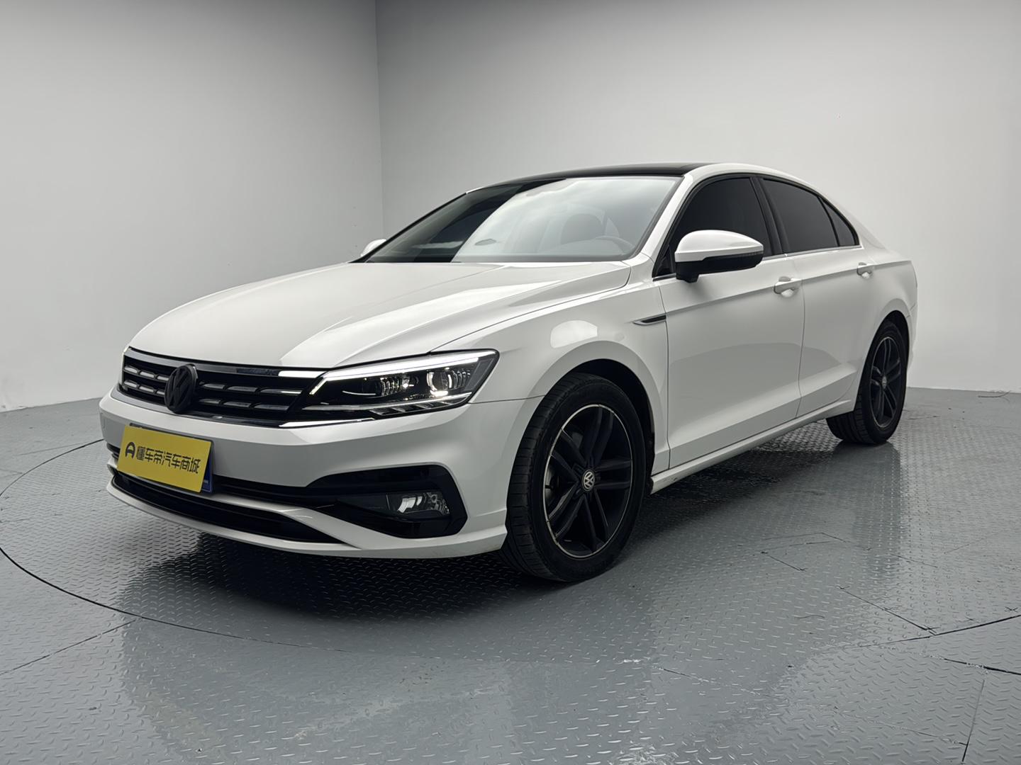Volkswagen Lamando 280TSI DSG Comfort 2022
