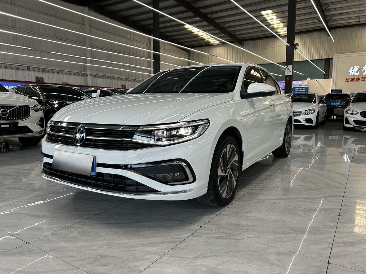 Volkswagen Bora 200TSI DSG Joy Edition 2023