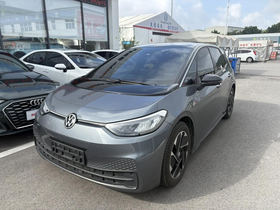 Volkswagen ID-3 Smart Outstanding 2024