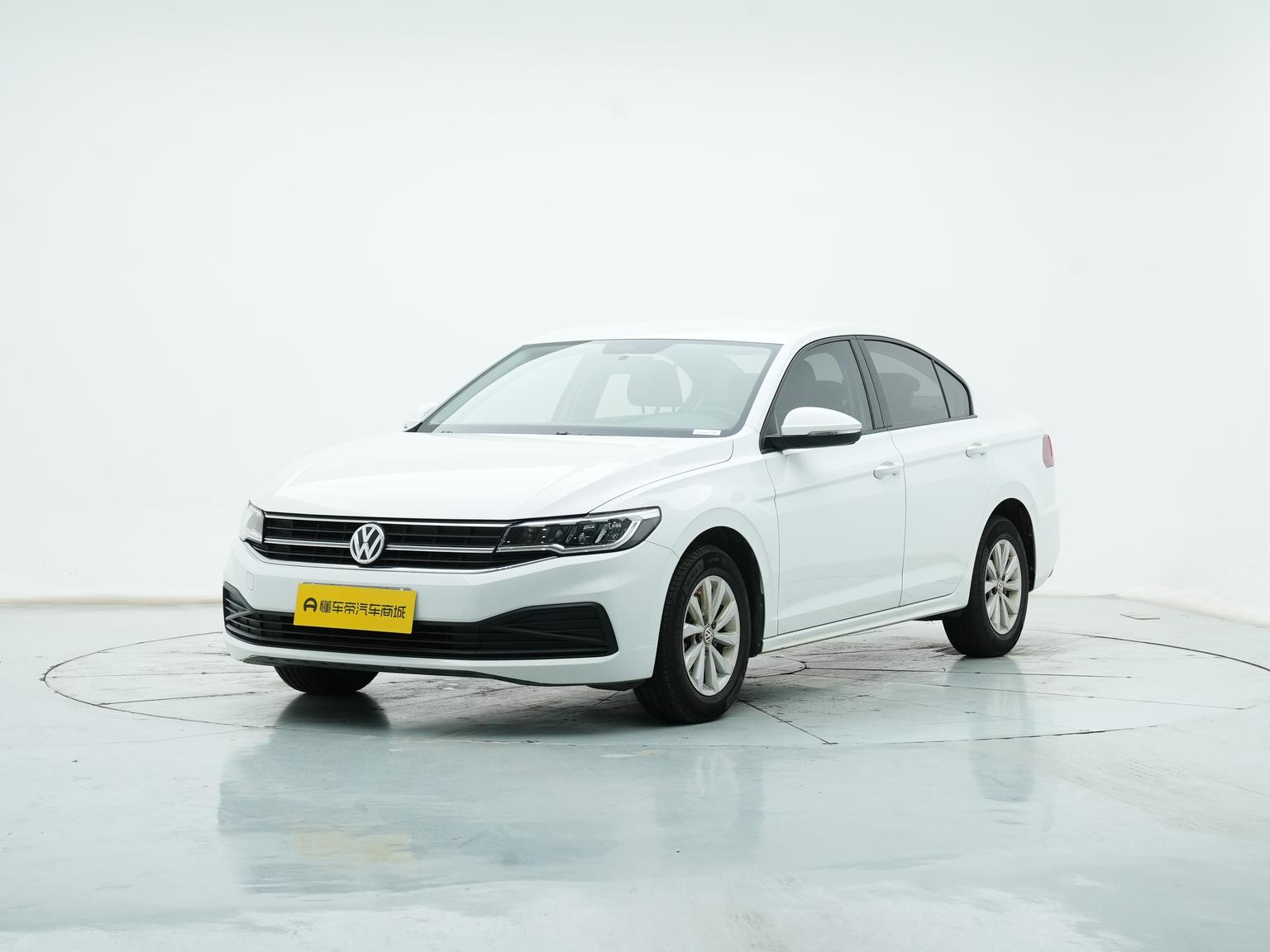 Volkswagen Bora Facelift 1.5L Auto Fashion VI 2019