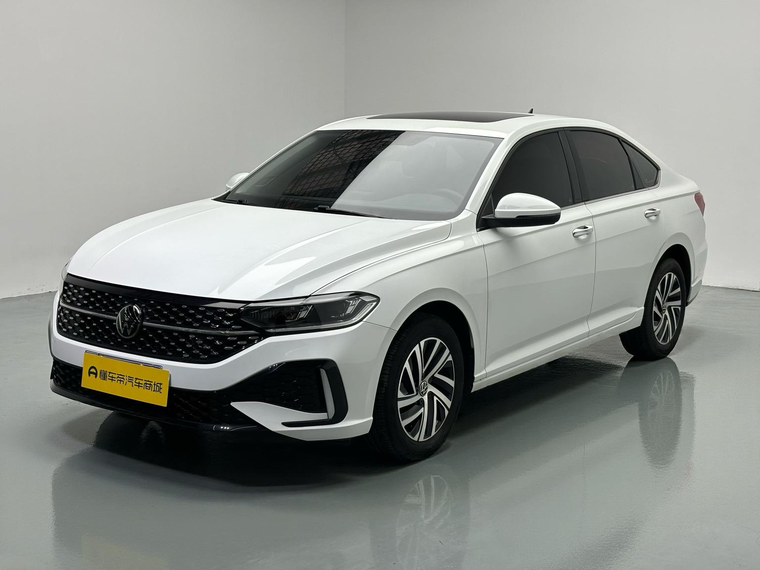 Volkswagen Lavida 1.5L Auto Starlight 500M 2024