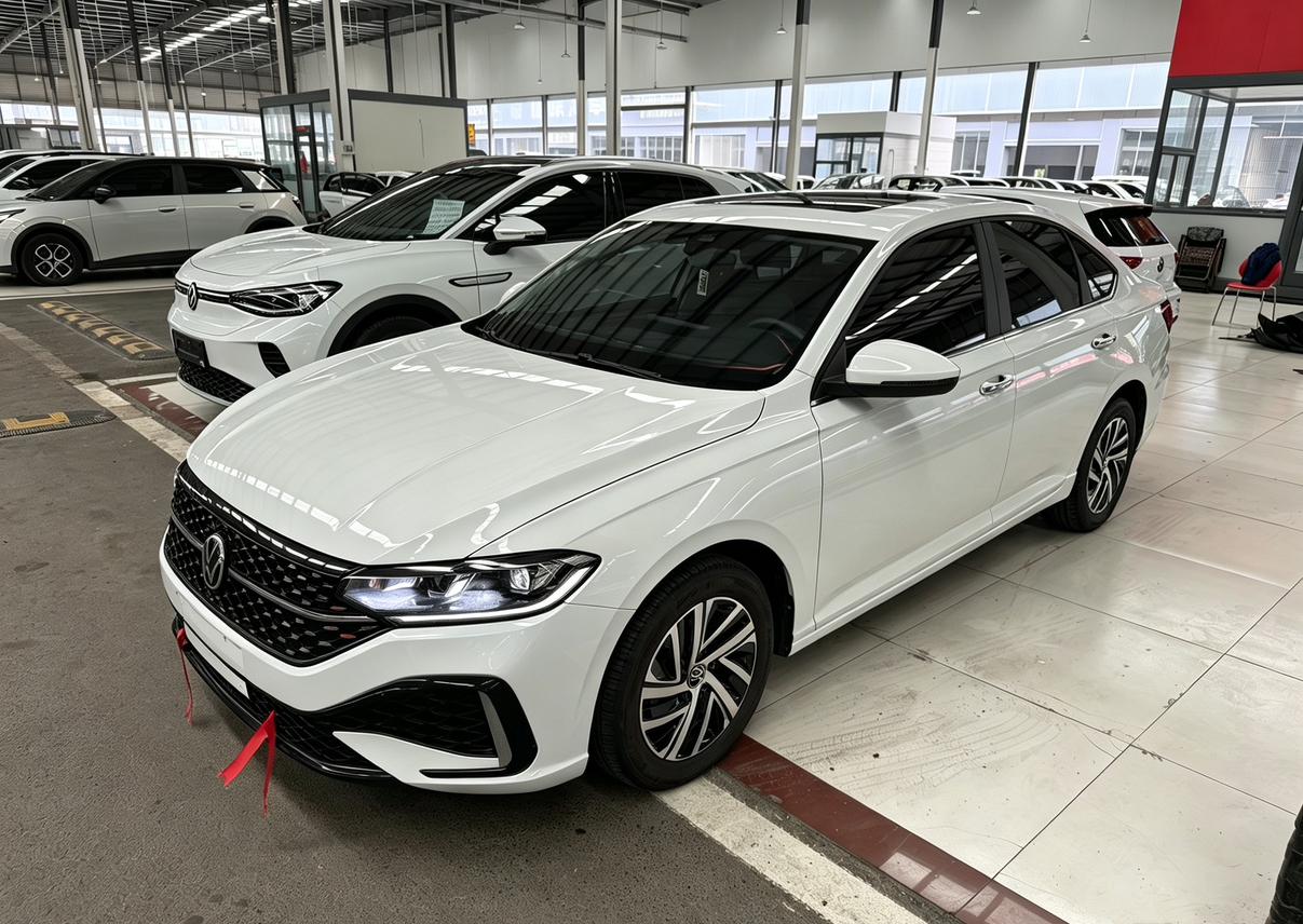 Volkswagen Lavida 1.5L Auto Starlight 500M 2025