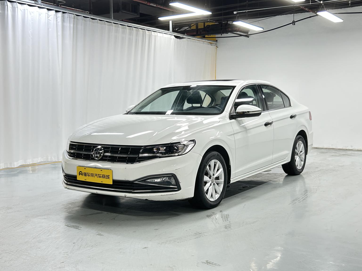 Volkswagen Bora 1.5L Auto Elite 2020