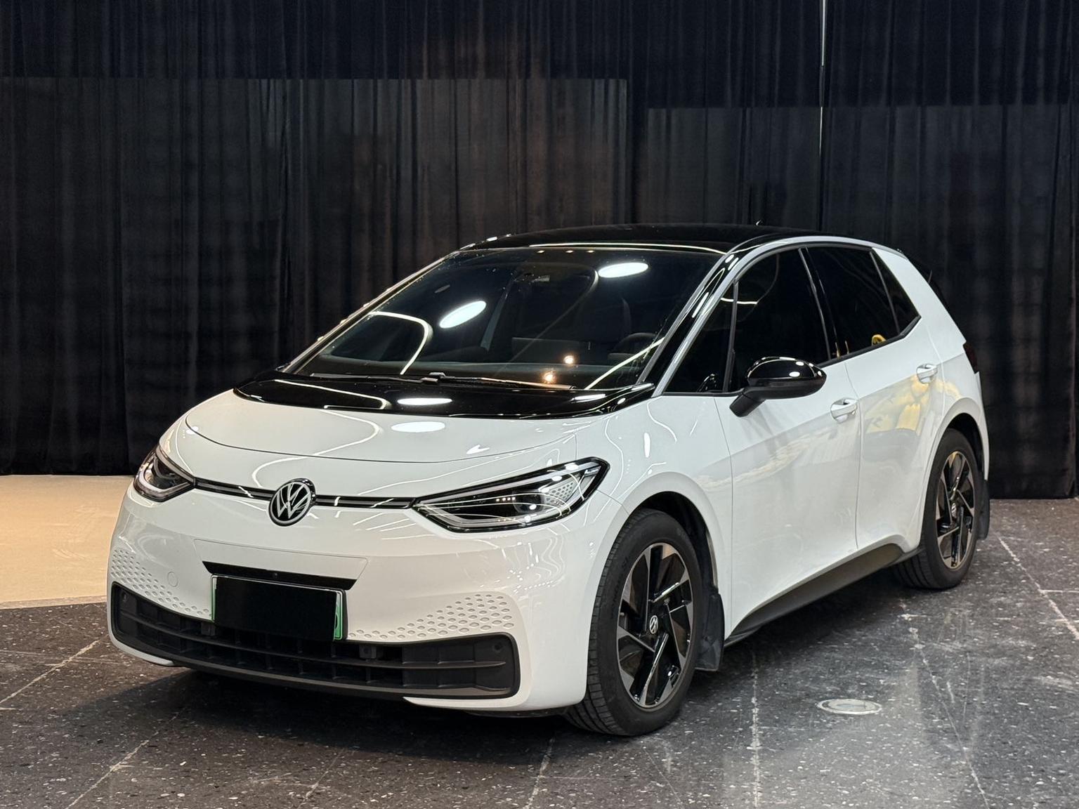 Volkswagen Id 3