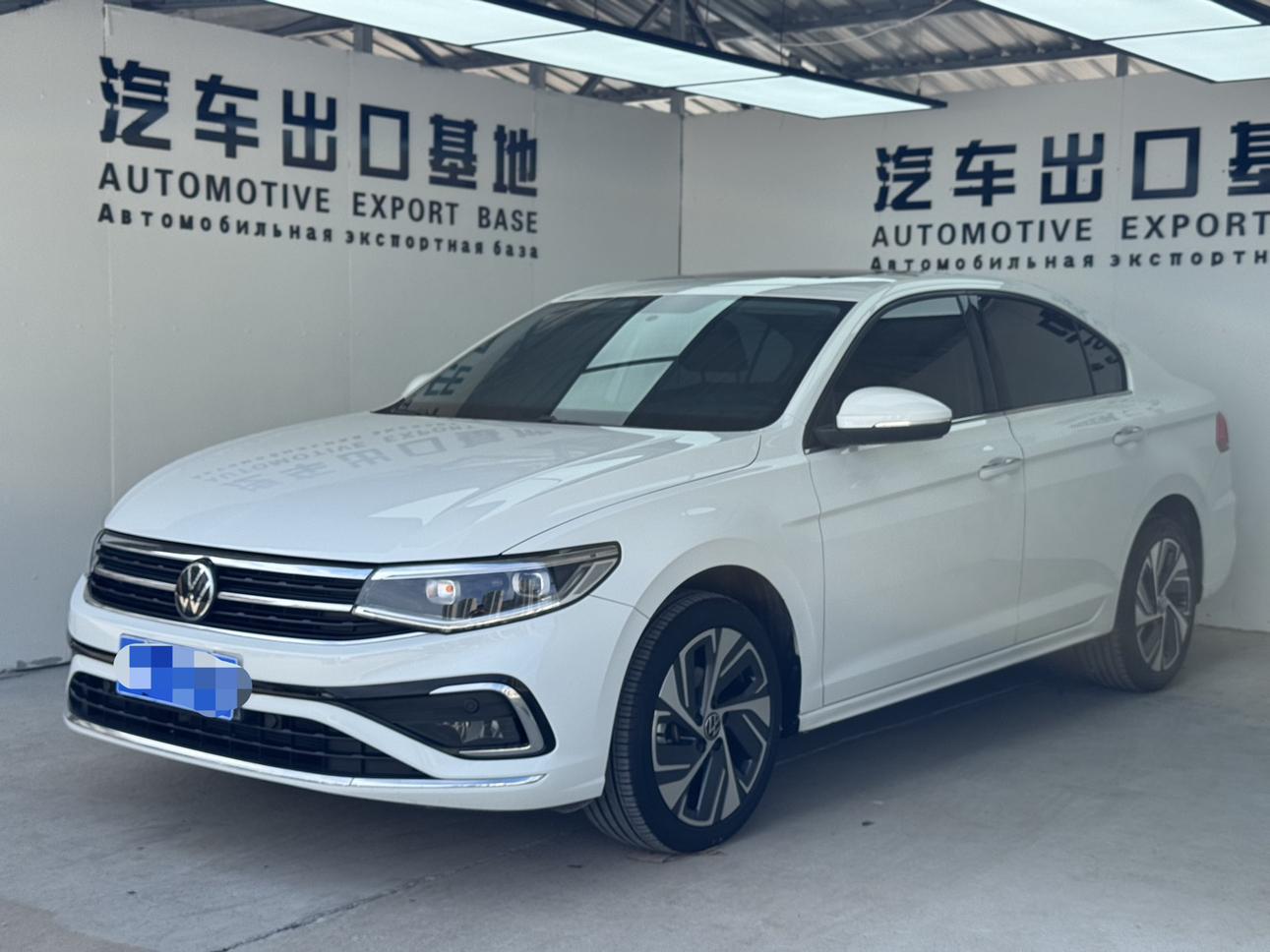 Volkswagen Bora 200TSI DSG Joy Edition 2023