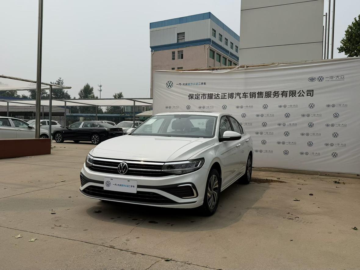 Volkswagen Bora 200TSI DSG Joy Navigation Edition (1.2L) 2026